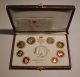 Vatican Euro Coinset 2011 Proof - © Coinf