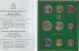 Vatican Euro Coinset 2018 - 600th Anniversary of the Dome Santa Maria del Fiore - © Mucki1932