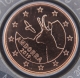 Andorra 1 Cent Coin 2019 - © eurocollection.co.uk
