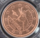 Andorra 1 Cent Coin 2020 - © eurocollection.co.uk