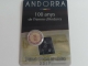 Andorra 2 Euro Coin - 100 Years of the Anthem of Andorra 2017 - © Münzenhandel Renger