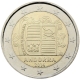 Andorra 2 Euro Coin 2014 - © European Central Bank