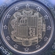 Andorra 2 Euro Coin 2022 - © eurocollection.co.uk