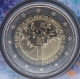Andorra 2 Euro Coin - 70th Anniversary of the Universal Declaration of Human Rights 2018 - © eurocollection.co.uk