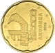 Andorra 20 Cent Coin 2016 - © Michail