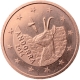 Andorra 5 Cent Coin 2014 - © European Central Bank