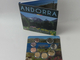 Andorra Euro Coinset 2021 - © Münzenhandel Renger