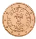 Austria 1 Cent Coin 2007 - © Michail