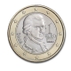 Austria 1 Euro Coin 2008 - © bund-spezial