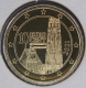 Austria 10 Cent Coin 2021 - © eurocollection.co.uk