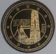 Austria 10 Cent Coin 2023 - © eurocollection.co.uk