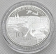 Austria 10 Euro Silver Coin - Austria by it`s Children - Federal Provinces - Burgenland 2015 - Proof - © Kultgoalie