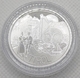 Austria 10 Euro Silver Coin - Austria by it`s Children - Federal Provinces - Tyrol 2014 - Proof - © Kultgoalie