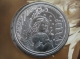 Austria 10 Euro Silver Coin - Guardian Angels - Gabriel - the Revealing Angel 2017 - Blister - © Münzenhandel Renger