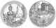Austria 10 Euro silver coin 60 Years Second Republic 2005 - © nobody1953