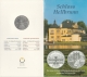 Austria 10 Euro silver coin Austria and her People - Castles in Austria - The Castle of Hellbrunn 2004 - in blister - © MDS-Logistik
