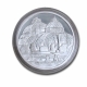Austria 10 Euro silver coin Austria and her People - Castles in Austria - The Palace of Schoenbrunn 2003 - Proof - © bund-spezial