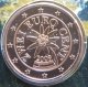 Austria 2 Cent Coin 2009 - © eurocollection.co.uk