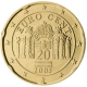 Austria 20 Cent Coin 2005 - © European Central Bank