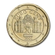 Austria 20 Cent Coin 2006 - © bund-spezial