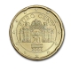 Austria 20 Cent Coin 2008 - © bund-spezial