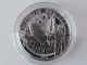 Austria 20 Euro Silver Coin - Reaching for the Sky - Above the Clouds - Airbus A380 2020 - © Münzenhandel Renger