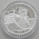 Austria 20 Euro Silver Coin - Reaching for the Sky - Faster Than Sound - The Concorde 2020 - © Kultgoalie