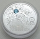 Austria 20 Euro Silver Coin - Secrets of Snow 2023 - © Kultgoalie
