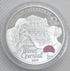 Austria 20 Euro Silver Coin - Vienna Opera Ball 2016 - Proof - © Kultgoalie