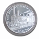 Austria 20 Euro silver coin Austria through the Ages - The Biedermeier Period - Prince Metternich 2003 - Proof - © bund-spezial