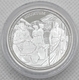 Austria 20 Euro silver coin Rome on the Danube - Aguntum 2011 - Proof - © Kultgoalie