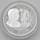 Austria 20 Euro silver coin Rome on the Danube - Lauriacum 2012 - Proof - © Kultgoalie
