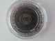 Austria 25 Euro Silver-Niobium Coin - Big Data - Transparent Person 2020 - © Münzenhandel Renger