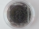 Austria 25 Euro Silver-Niobium Coin - Big Data - Transparent Person 2020 - © Münzenhandel Renger