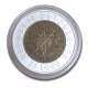 Austria 25 Euro silver/niobium Coin European Satellite Navigation 2006 - © bund-spezial