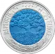Austria 25 Euro silver/niobium Coin Renewable Energy 2010 - © Humandus