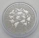 Austria 3 Euro Coin - Supersaurs - The Smallest Dinosaur - Microraptor gui 2022 - © Kultgoalie