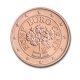 Austria 5 Cent Coin 2006 - © bund-spezial
