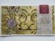 Austria 5 Euro Silver Coin - New Year Coin - National Library 2018 - Blister - © Münzenhandel Renger