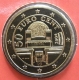 Austria 50 Cent Coin 2004 - © eurocollection.co.uk