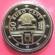 Austria 50 Cent Coin 2005 - © eurocollection.co.uk