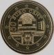 Austria 50 Cent Coin 2016 - © eurocollection.co.uk