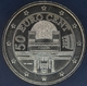 Austria 50 Cent Coin 2022 - © eurocollection.co.uk