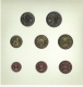 Austria Euro Coinset 2015 - Baby Set - © Coinf