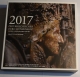 Austria Euro Coinset 2017 - Proof - © Coinf