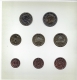 Austria Euro Coinset 2019 - Baby Set - © Coinf