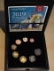 Austria Euro Coinset 2019 Proof - © Coinf