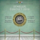 BeNeLux Euro Coinset 2018 - © Coinf