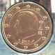 Belgium 1 Cent Coin 2010 - © eurocollection.co.uk
