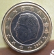 Belgium 1 Euro Coin 2004 - © eurocollection.co.uk